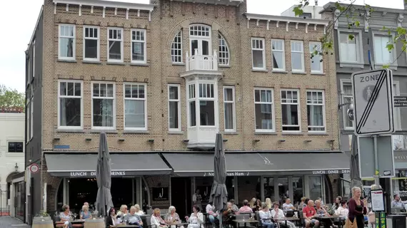 Nouveau Van Ham | Kuzey Brabant - Breda - Breda Centrum