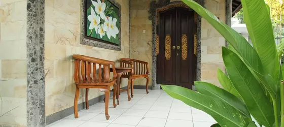 Taman Sari Cottage II | Bali - Kuta - Kartika Plaza