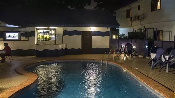 Atlantic Hotel | Lagos (ve civarı) - Lagos - Onigbongbo - Ikeja