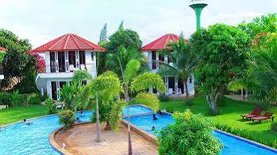 Mango Spa Country Club | Prachuap Khiri Khan (ili) - Hua Hin (ve civarı) - Hua Hin