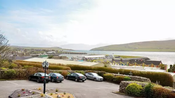 Dingle Harbour Nights B&B | Kerry (kontluk) - Dingle