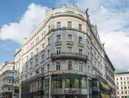 Pension Neuer Markt | Vienna (eyalet) - Viyana - Innere Stadt