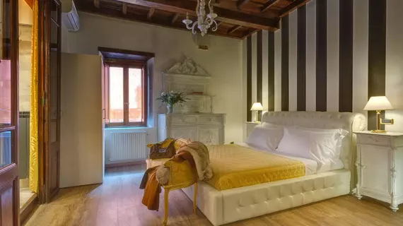 Tolentino Suites | Lazio - Roma (ve civarı) - Roma Kent Merkezi - Rione II Trevi