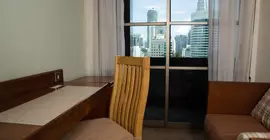 The Maple Suite | Kuala Lumpur (ve civarı) - Bukit Ceylon