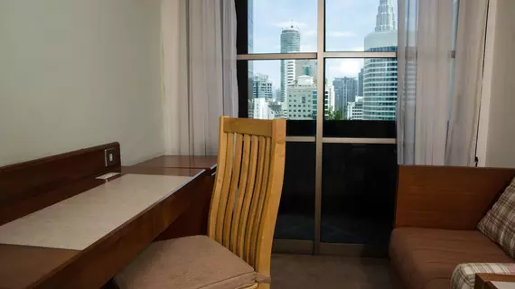 The Maple Suite | Kuala Lumpur (ve civarı) - Bukit Ceylon