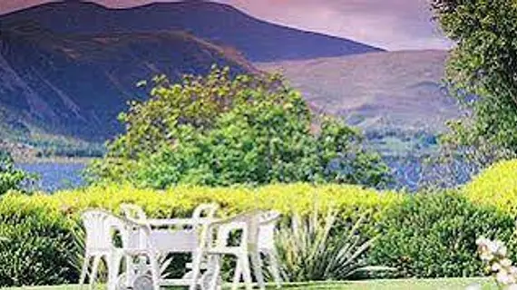 Carrig Country House & Restaurant | Kerry (kontluk) - Caragh