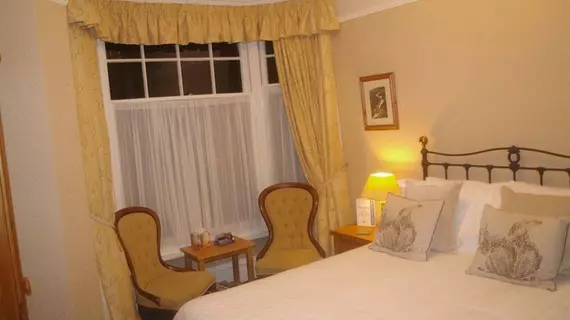 Glendale Guest House | Cumbria (kontluk) - Keswick