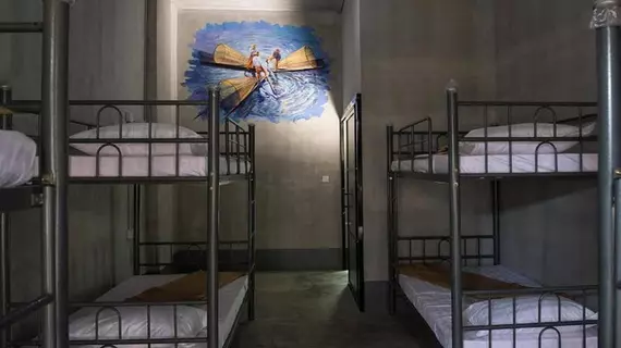 Shwe Yo Vintage Hostel | Yangon - Çin Mahallesi