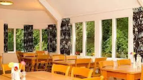 YHA Grasmere Butharlyp Howe - Hostel | Cumbria (kontluk) - Ambleside