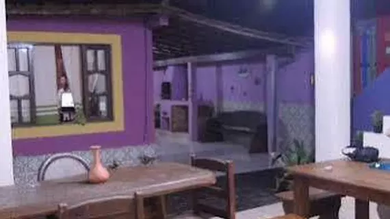 Namaste Hostel Paraty | Rio de Janeiro (eyaleti) - Paraty