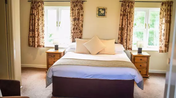 Lydford Country House | Devon (kontluk) - Okehampton