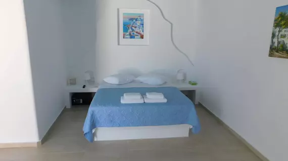 Sofias Bungalows Mykonos | Ege Adaları - Mikonos