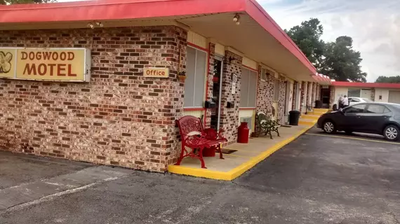 Dogwood Motel | Arkansas - Mountain View