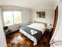 Santiago City Hostel | Santiago - Santiago (ve civarı) - Providencia