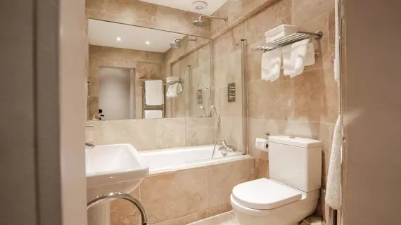 Leighton Townhouse | Somerset - Bath (ve civarı) - Bath