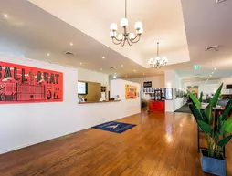 Mercure Ballarat and Convention Centre | Victoria - Ballarat - Golden Point (Ballarat)