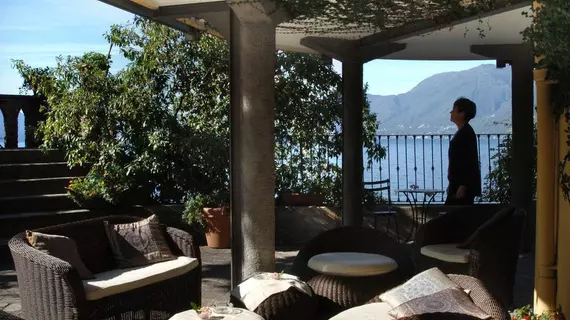 Camin Hotel Colmegna | Lombardy - Varese (il) - Luino - Poppino