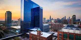 Marriott Marquis Chicago