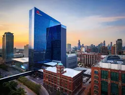 Marriott Marquis Chicago