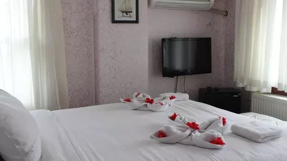 Ottoman Elegance Hotel |  Istanbul  - Fatih - Sultanahmet