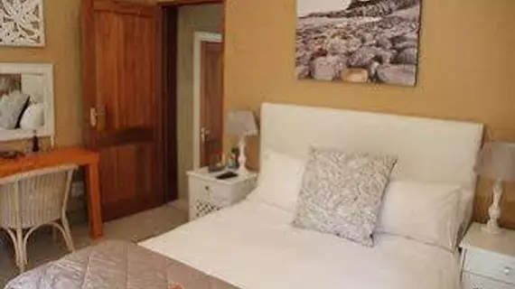 Glenda s Guest Suites | Gauteng - City of Tshwane - Johannesburg (ve civarı) - Midrand