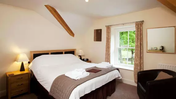 Firgarth Guest House | Cumbria (kontluk) - Windermere