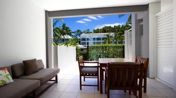 The Boutique Collection at the Beach Club Luxury Private Apartments | Queensland - Cairns - Cairns (ve civarı) - Palm Cove