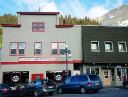 Sauerdough Lodging | Alaska - Seward