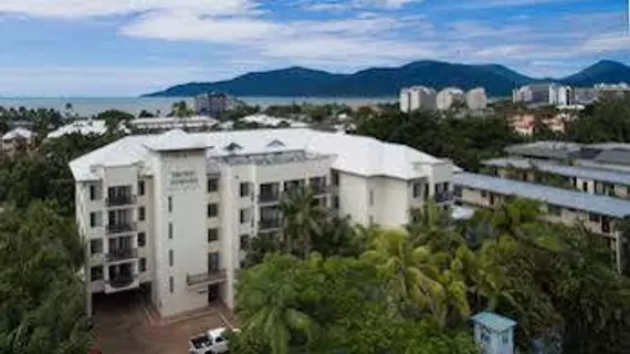 Tropic Towers Apartments | Queensland - Cairns - Cairns (ve civarı) - Cairns North