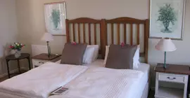 Greenfire Knysna Lodge | Western Cape (il) - Knysna - Paradise