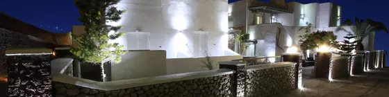 Gianna Suites | Ege Adaları - Santorini