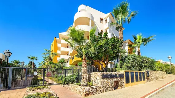 Apartamento Bennecke Loretti | Valencia Bölgesi - Alicante (vilayet) - Vega Baja del Segura - Torrevieja