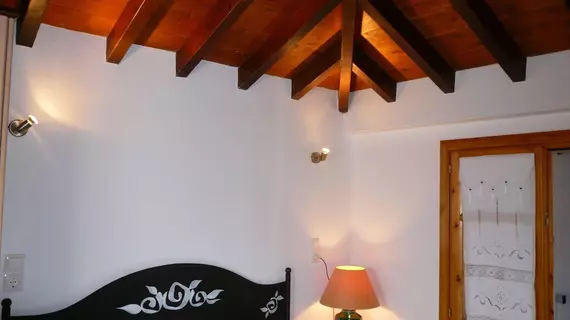 Skopelos Country Villas | Tesalya - Skopelos