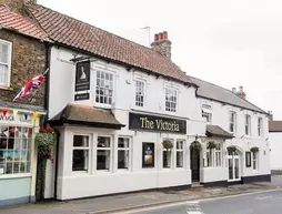 The Victoria | East Riding of Yorkshire (kontluk) - Hornsea