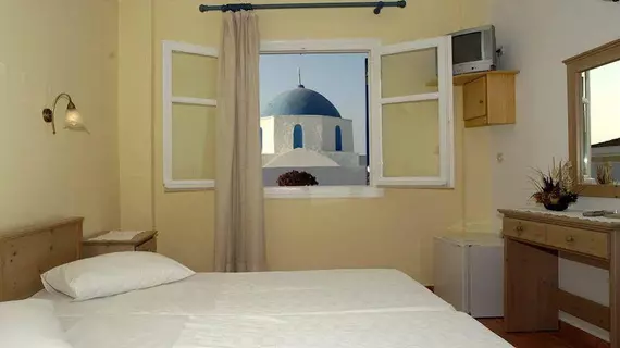 Hotel Galini | Ege Adaları - Paros