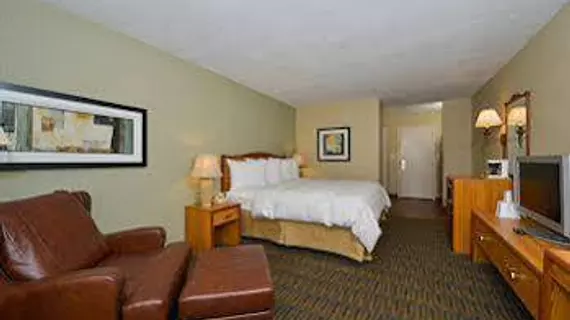 Lamplighter Inn and Suites - North | Missouri - Springfield (ve civarı) - Springfield