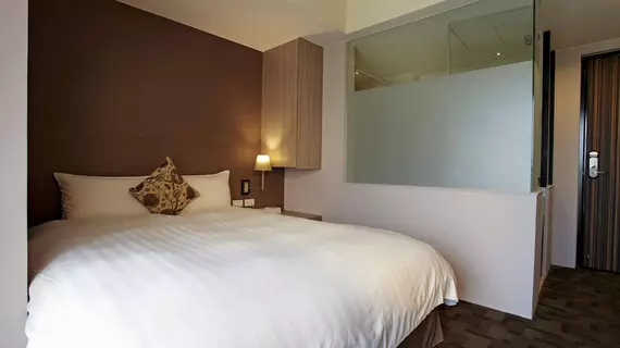 Hotel Mi Casa | Taichung (ve civarı) - Taichung - Doğu Bölgesi