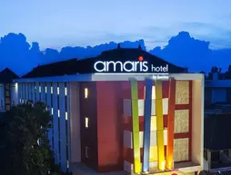 Amaris Hotel Lebak Bene - Kuta | Bali - Kuta - Legian Kent Merkezi