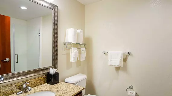 MainStay Suites Denver | Kolorado - Denver (ve civarı) - Denver - Sun Valley