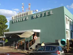 RIVIERA HOTEL BRASILIA | Merkez - West Region - Federal District (eyaleti) - Brasilia - Cumhuriyet Kültür Kompleksi - Setor Hoteleiro Sul