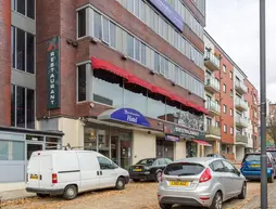 Eurotraveller Hotel-Premier (Harrow) | Londra (ve civarı) - Harrow - South Harrow