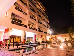 Mekong Angkor Palace Hotel | Siem Reap (ili) - Siem Reap - Siem Reap Merkezi