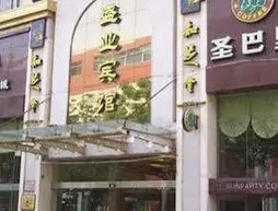 Century Shengye Hotel