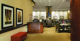 Hyatt Morristown at Headquarters Plaza | New Jersey - Washington Township - Parsippany (ve civarı) - Morristown