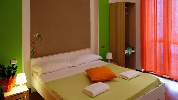 Inn-Perfect Room | Lombardy - Milano (ve civarı) - Milano