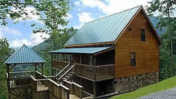 Smoky Mountain Lodging | Tennessee - Gatlinburg - Pigeon Forge (ve civarı) - Pigeon Forge