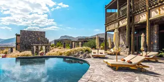 Alila Jabal Akhdar