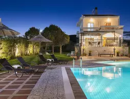 Alkyoni Villa | Ege Adaları - Rodos Bölgesel Birimi - Rodos