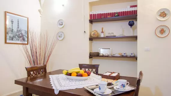 B&B Casa Li Santi | Puglia - Lecce (il) - Lecce - Lecce Tarihi Kent Merkezi