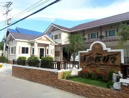 Baan Chonticha Hua Hin | Prachuap Khiri Khan (ili) - Hua Hin (ve civarı) - Hua Hin